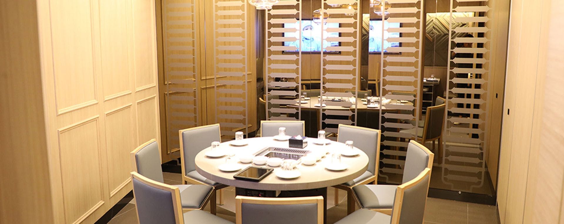 Haidilao Singapore Book Now! inline online bookings